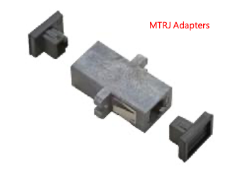 MTRJ Adapters1